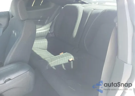 2019 Ford Mustang Ecoboost z USA, uszkodzony, nr VIN 1FA6P8TH7K5106088